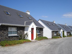 Гостиница Holiday Home Seaside Cottages-2  Valentia Island